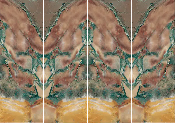 رخام بريش دي فاندوم الفرنسي غير مطابق