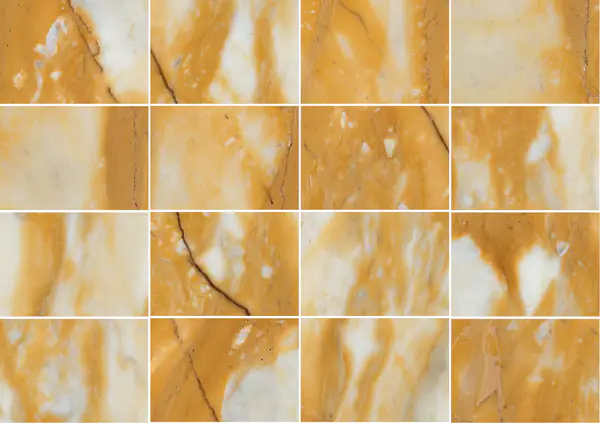 رخام بروكاتيلو سيينا الإيطالي مطابقة كتاب مفتوح