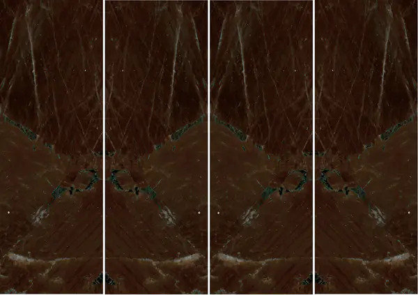 جرانيت برازيلي عتيق بني غير مطابق