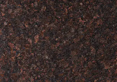 brown bear (grano-syenite) russian granite