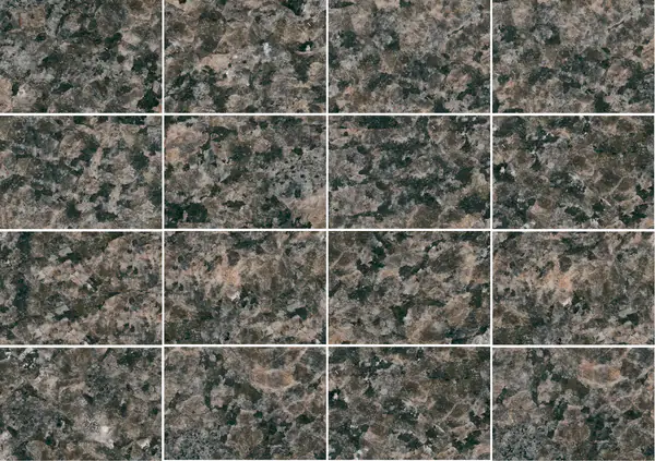 جرانيت البلوط البني الكندي مطابقة كتاب مفتوح