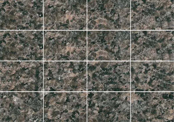 جرانيت البلوط البني الكندي مطابقة كتاب مزدوج مفتوح