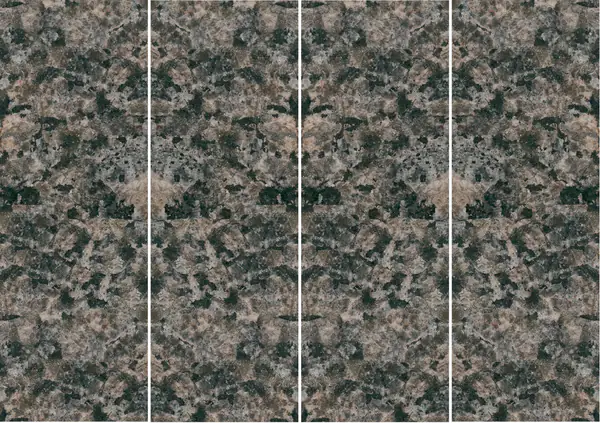 جرانيت البلوط البني الكندي غير مطابق