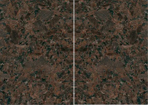 جرانيت براون بيرل البرازيلي مطابقة ربع كتاب