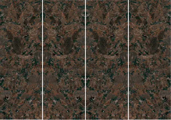 جرانيت براون بيرل البرازيلي غير مطابق