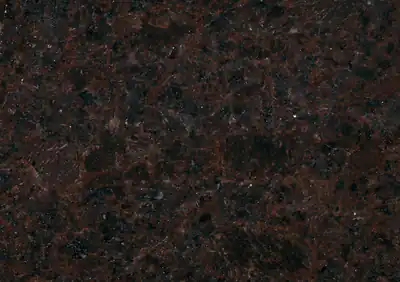 brown suede brazilian granite