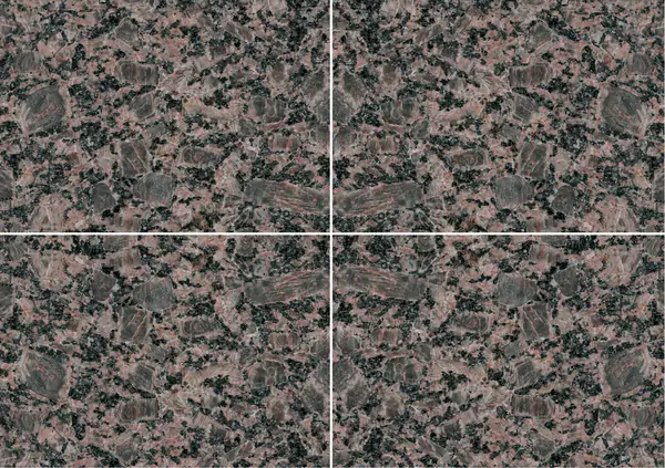 جرانيت كافيه باهيا البرازيلي عروق متتابعة