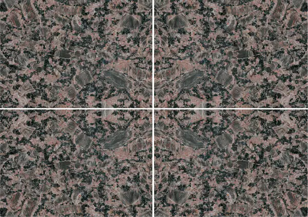 جرانيت كافيه باهيا البرازيلي عروق غير متطابقة