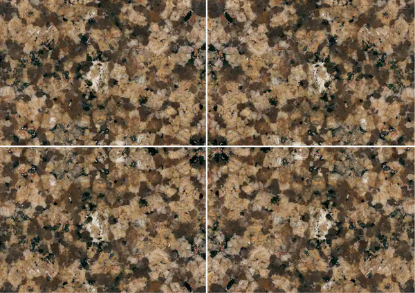 جرانيت كافيه برونو البرازيلي عروق متتابعة