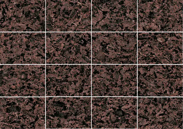 جرانيت إمبريال برازيلي مطابقة كتاب مفتوح