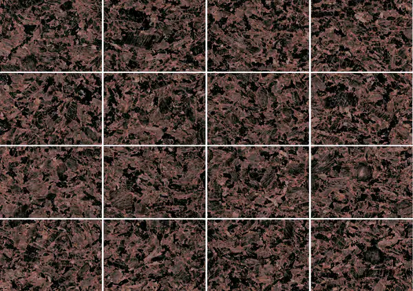 جرانيت إمبريال برازيلي مطابقة ربع كتاب