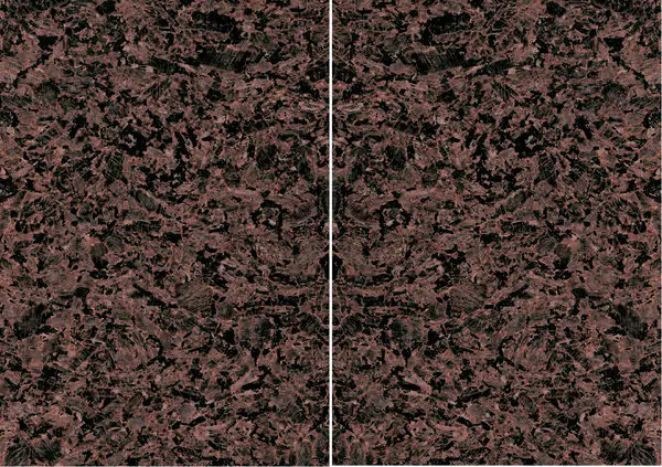 جرانيت إمبريال برازيلي مطابقة ربع كتاب