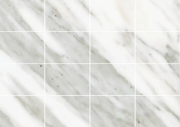 رخام كلكتا بلجيا الإيطالي مطابقة ربع كتاب