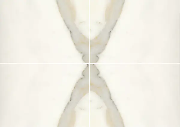 رخام كلكتا بورغيني الإيطالي عروق متتابعة