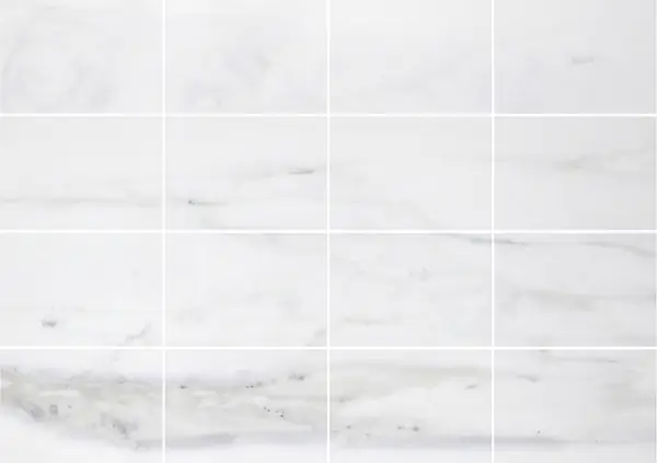 رخام كلكتا كالديا الإيطالي مطابقة كتاب مزدوج مفتوح