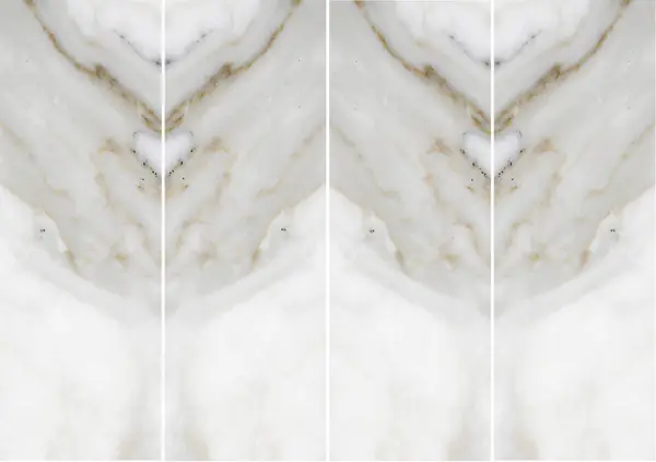 رخام كلكتا جولد الإيطالي غير مطابق