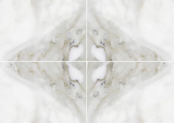 رخام كلكتا جولد الإيطالي عروق متتابعة