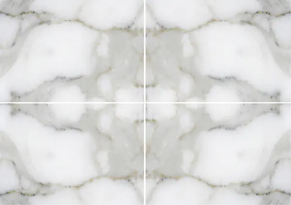 رخام كلكتا جولد الإيطالي عروق غير متطابقة