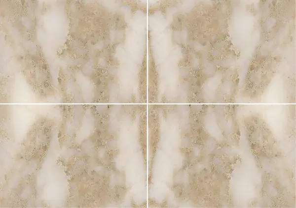 رخام كلكتا فاجلي إكسترا الإيطالي عروق متتابعة