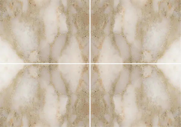 رخام كلكتا فاجلي إكسترا الإيطالي عروق غير متطابقة