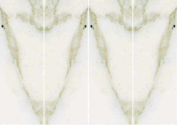 رخام كلكتا فاجلي الإيطالي غير مطابق