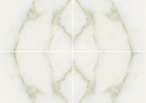 رخام كلكتا فاجلي الإيطالي عروق متتابعة