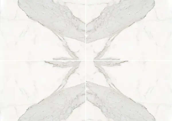 رخام كلكتا فيناتو الإيطالي عروق متتابعة