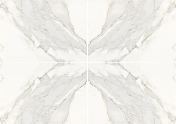 رخام كلكتا فيناتو الإيطالي عروق غير متطابقة