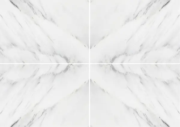 رخام كلكتا فيجن الإيطالي عروق غير متطابقة