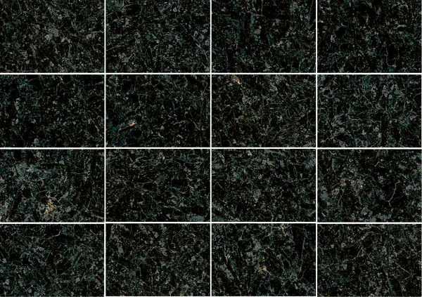 جرانيت كامبريان بلاك الكندي مطابقة كتاب مفتوح