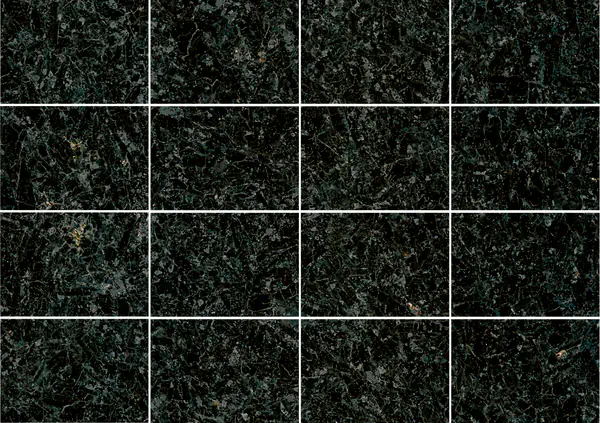 جرانيت كامبريان بلاك الكندي مطابقة كتاب مزدوج مفتوح