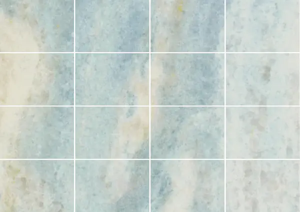 الرخام الأزرق الكندي مطابقة ربع كتاب