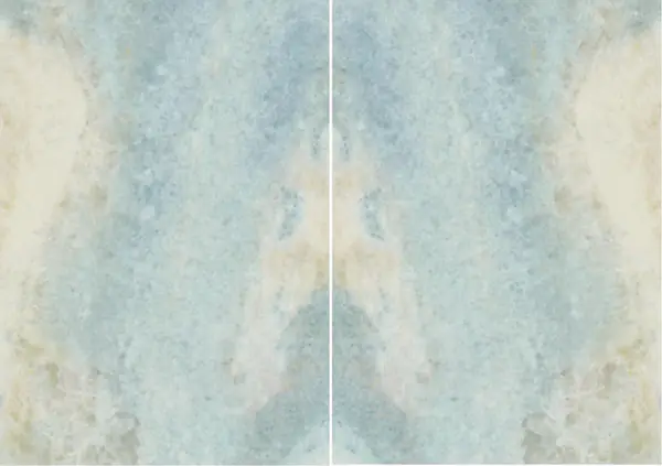 الرخام الأزرق الكندي مطابقة ربع كتاب