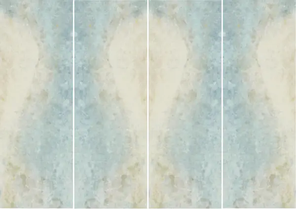 الرخام الأزرق الكندي غير مطابق