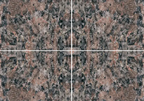 جرانيت سيج الكندي عروق غير متطابقة