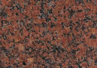 capao bonito brazilian granite