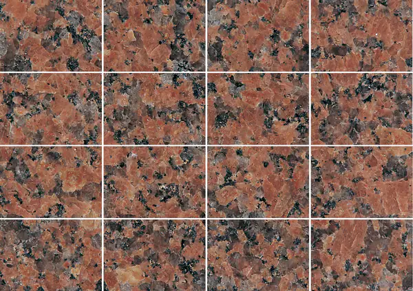 جرانيت كاباو بونيتو البرازيلي مطابقة ربع كتاب