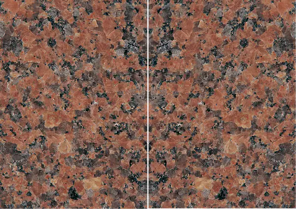 جرانيت كاباو بونيتو البرازيلي مطابقة ربع كتاب