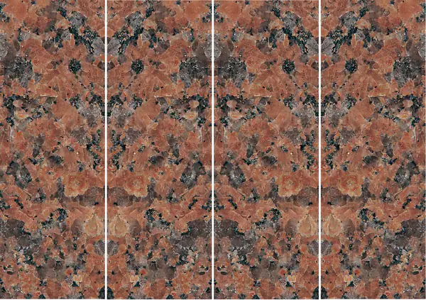 جرانيت كاباو بونيتو البرازيلي غير مطابق