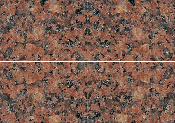 جرانيت كاباو بونيتو البرازيلي عروق متتابعة