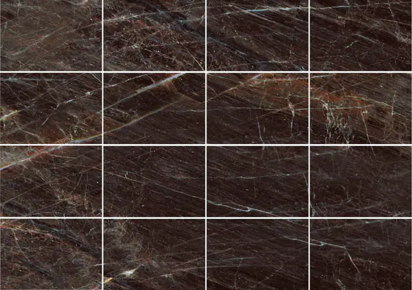 جرانيت كابولافورو البرازيلي مطابقة كتاب مزدوج مفتوح