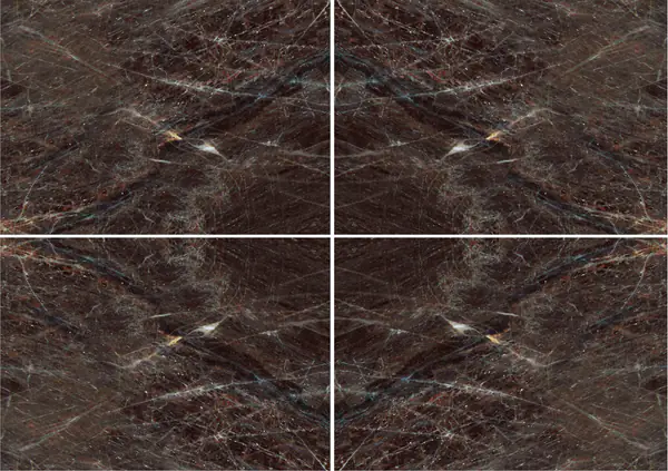 جرانيت كابولافورو البرازيلي عروق غير متطابقة