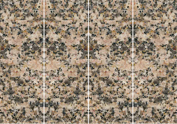 جرانيت كريوكا جولد البرازيلي غير مطابق