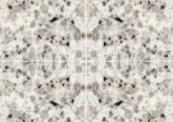 جرانيت سيارا البرازيلي عروق غير متطابقة