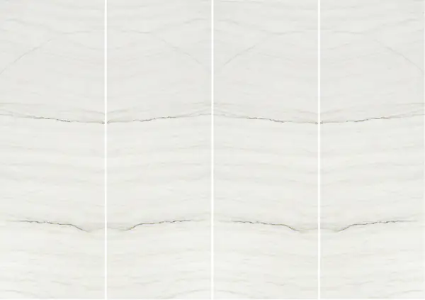 شامونيه كوارتزيت برازيلي غير مطابق