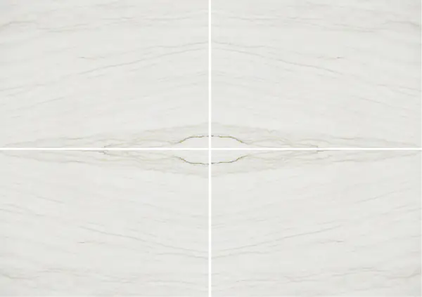 شامونيه كوارتزيت برازيلي عروق غير متطابقة