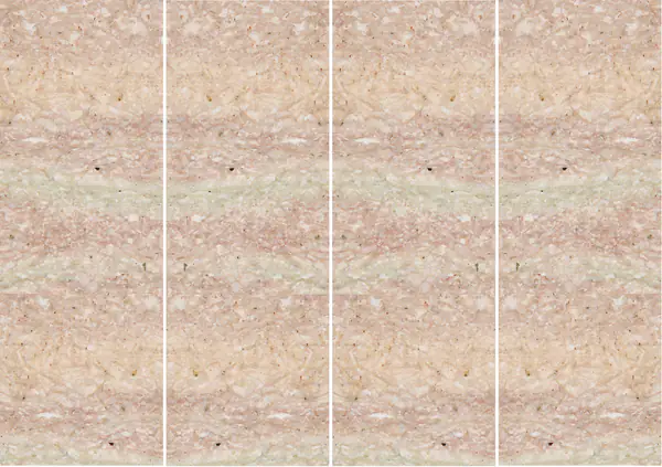 رخام شيامبو روزا الإيطالي غير مطابق