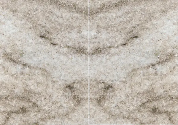 رخام برازيلي بالشوكولاتة مطابقة ربع كتاب