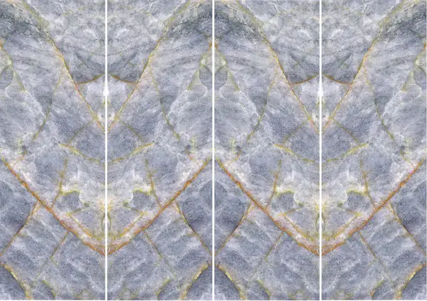 سييلو كوارتزيت البرازيلي كوارتزيت غير مطابق