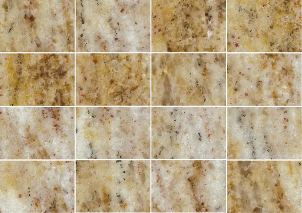 جرانيت هندي ذهبي استعماري مطابقة كتاب مفتوح